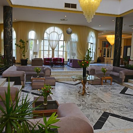 מונסטיר Hotel Liberty Resort מראה חיצוני תמונה