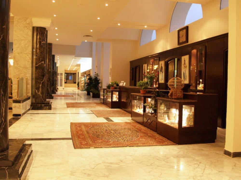 מונסטיר Hotel Liberty Resort מראה חיצוני תמונה